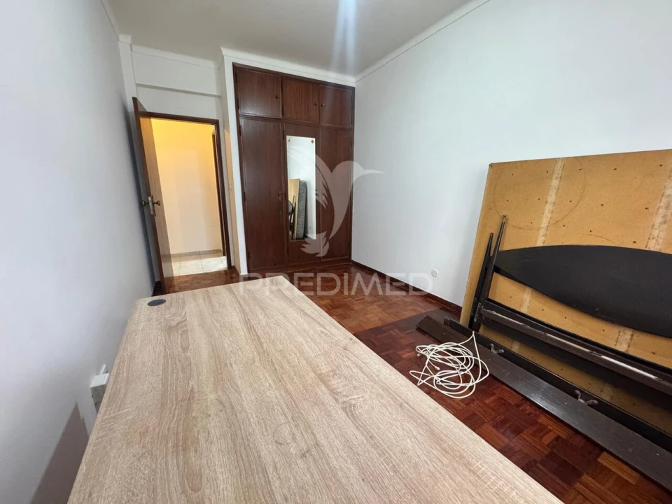 Apartamento T3 para Venda em Abrantes (São Vicente e São João) e Alferrarede Foto 25