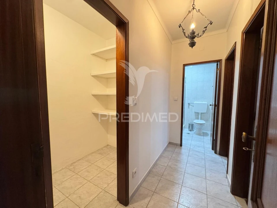 Apartamento T3 para Venda em Abrantes (São Vicente e São João) e Alferrarede Foto 28
