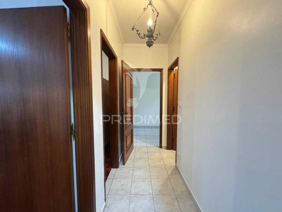 Apartamento T3 para Venda em Abrantes (São Vicente e São João) e Alferrarede Foto 27