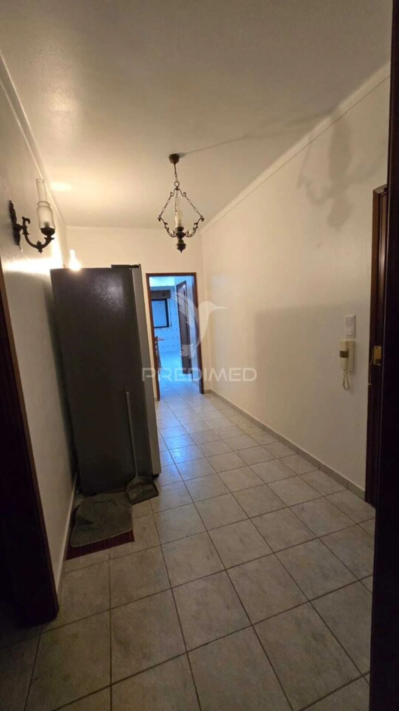 Apartamento T3 para Venda em Abrantes (São Vicente e São João) e Alferrarede Foto 25