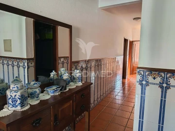 Apartamento T3 para Venda em Fortios