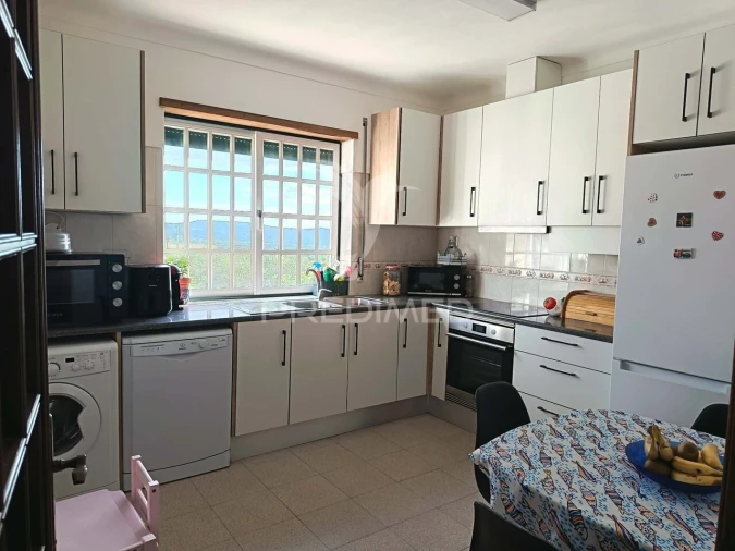 Apartamento T3 para Venda em Fortios Foto 5