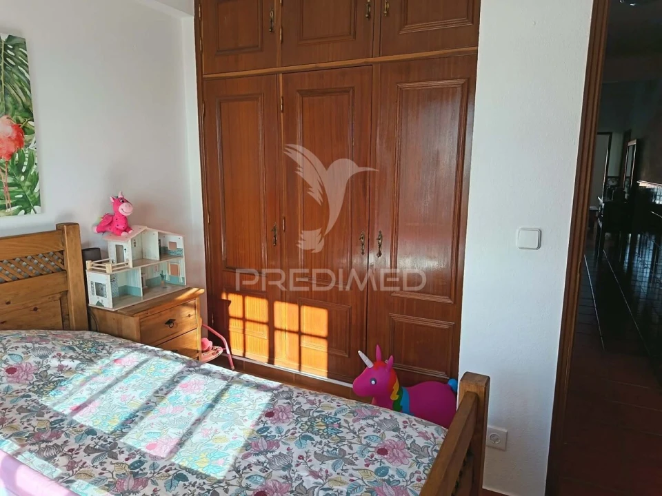 Apartamento T3 para Venda em Fortios Foto 6