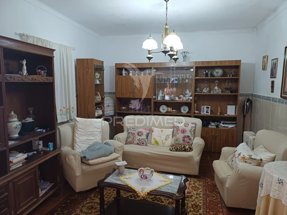 Moradia T2 para Venda em Benavila e Valongo Foto 5