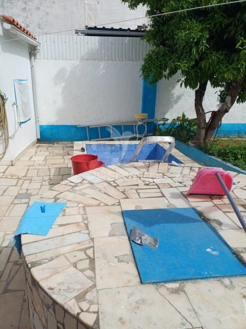 Moradia T2 para Venda em Benavila e Valongo