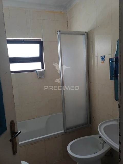 Moradia T2 para Venda em Benavila e Valongo