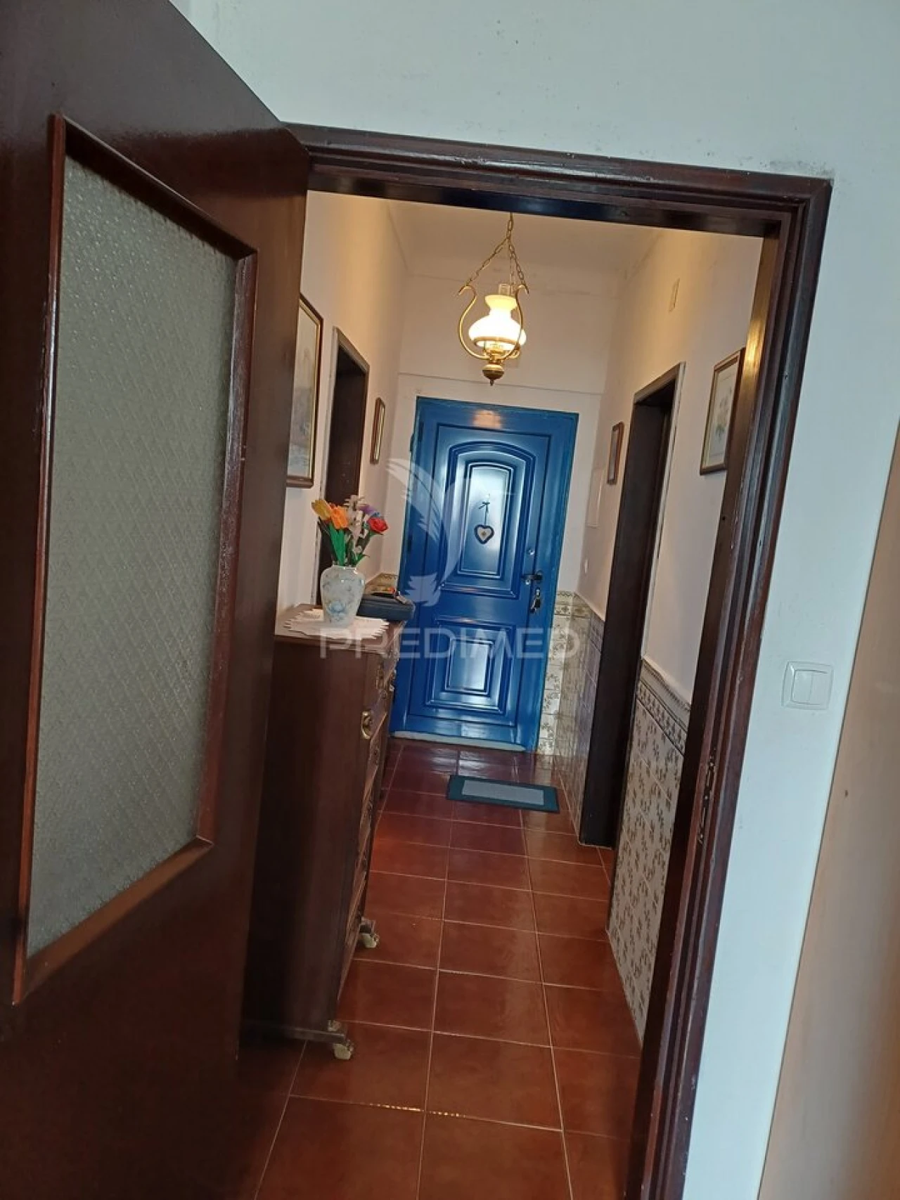 Moradia T2 para Venda em Benavila e Valongo Foto 7