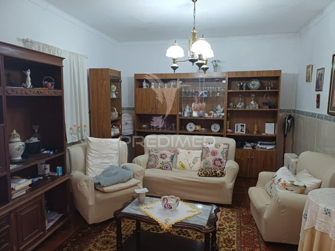 Moradia T2 para Venda em Benavila e Valongo Foto 5