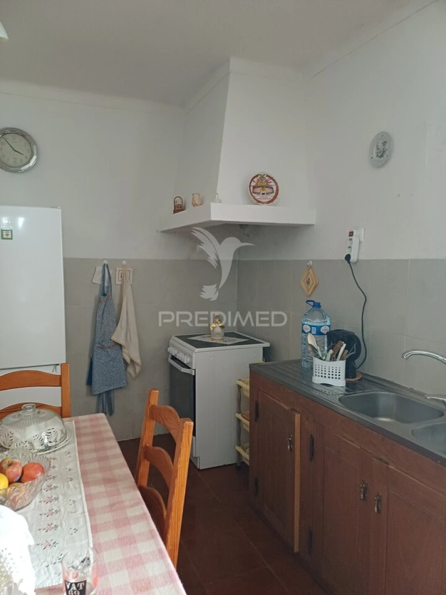 Moradia T2 para Venda em Benavila e Valongo Foto 6