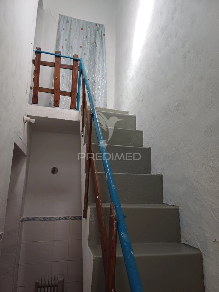 Moradia T2 para Venda em Benavila e Valongo Foto 9