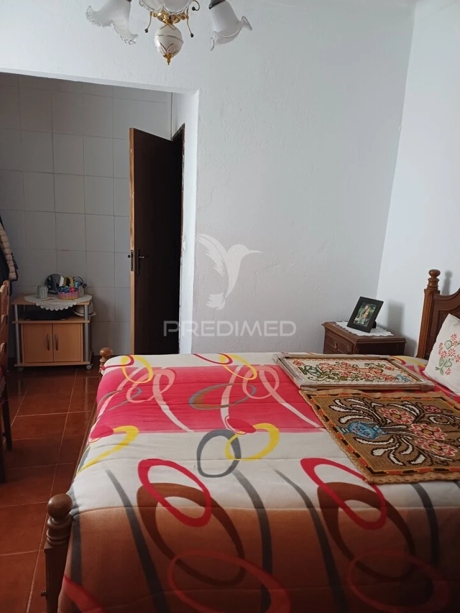 Moradia T2 para Venda em Benavila e Valongo Foto 2