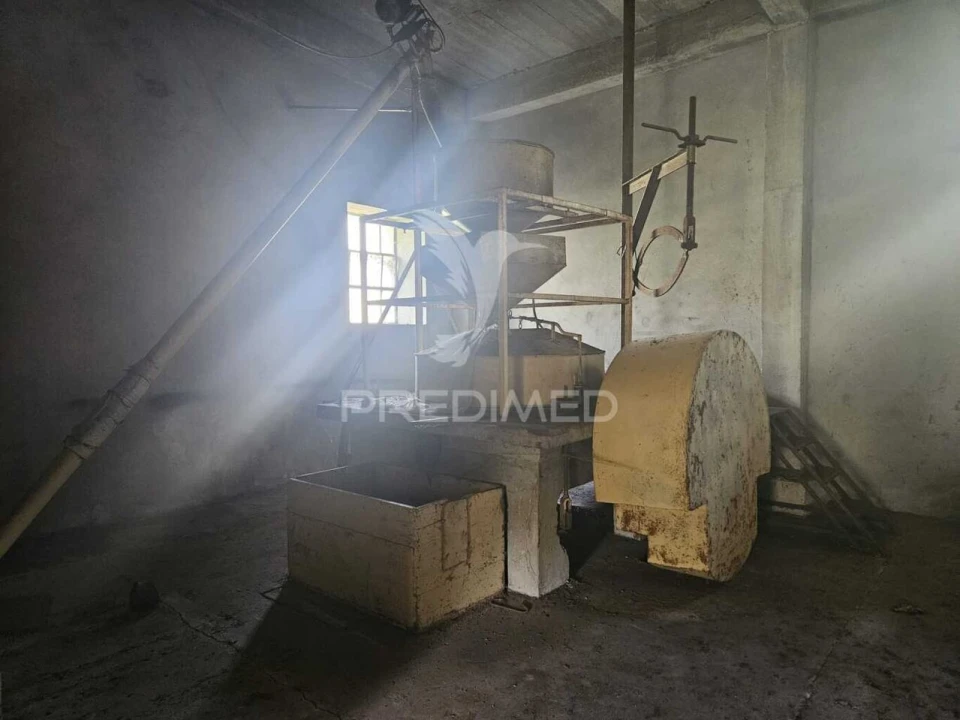 Moradia T0 para Venda em Beco Foto 6