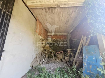 Moradia T0 para Venda em Beco