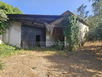 Moradia T0 para Venda em Beco