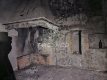 Moradia T0 para Venda em Beco