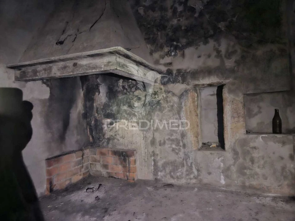 Moradia T0 para Venda em Beco Foto 7