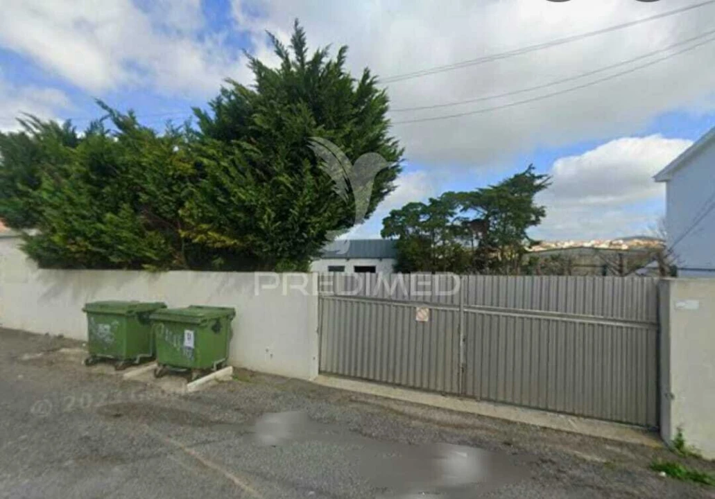 Armazém para Arrendamento em Almargem do Bispo, Pêro Pinheiro e Montelavar Foto 8