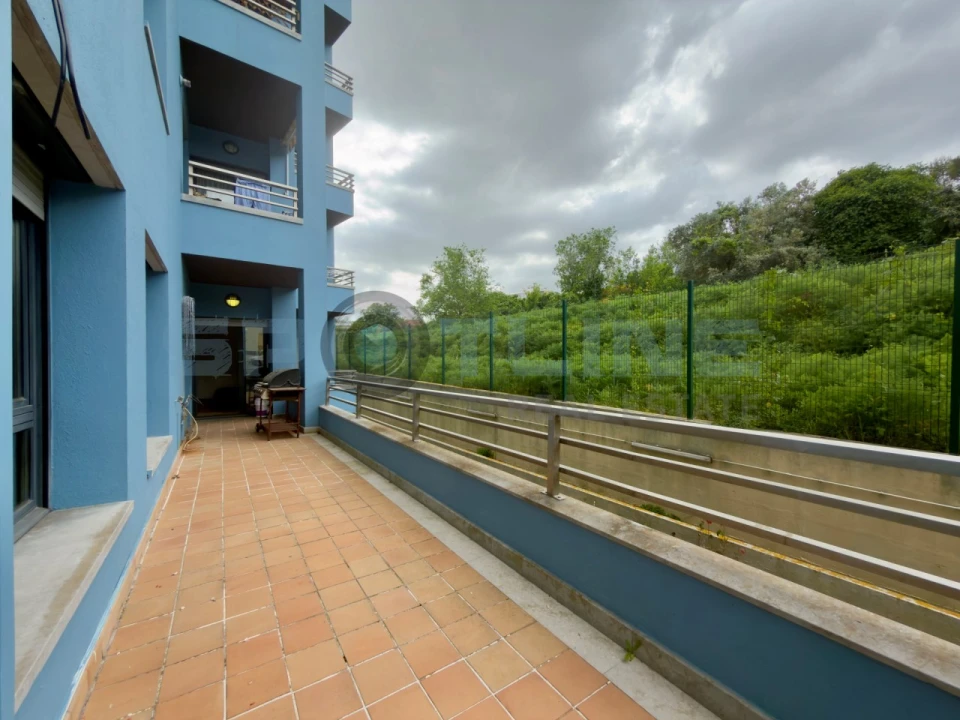 Apartamento T2 para Venda em Vila Franca de Xira Foto 19