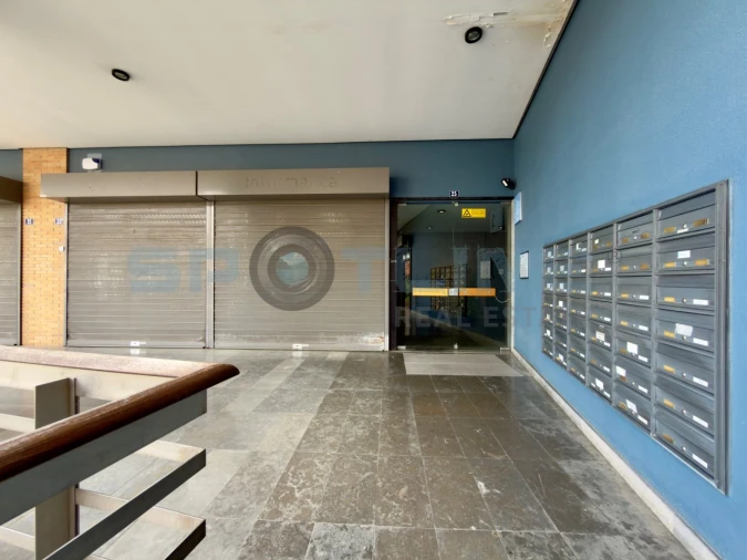 Apartamento T2 para Venda em Vila Franca de Xira Foto 2