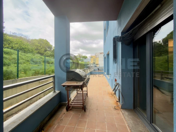 Apartamento T2 para Venda em Vila Franca de Xira Foto 18