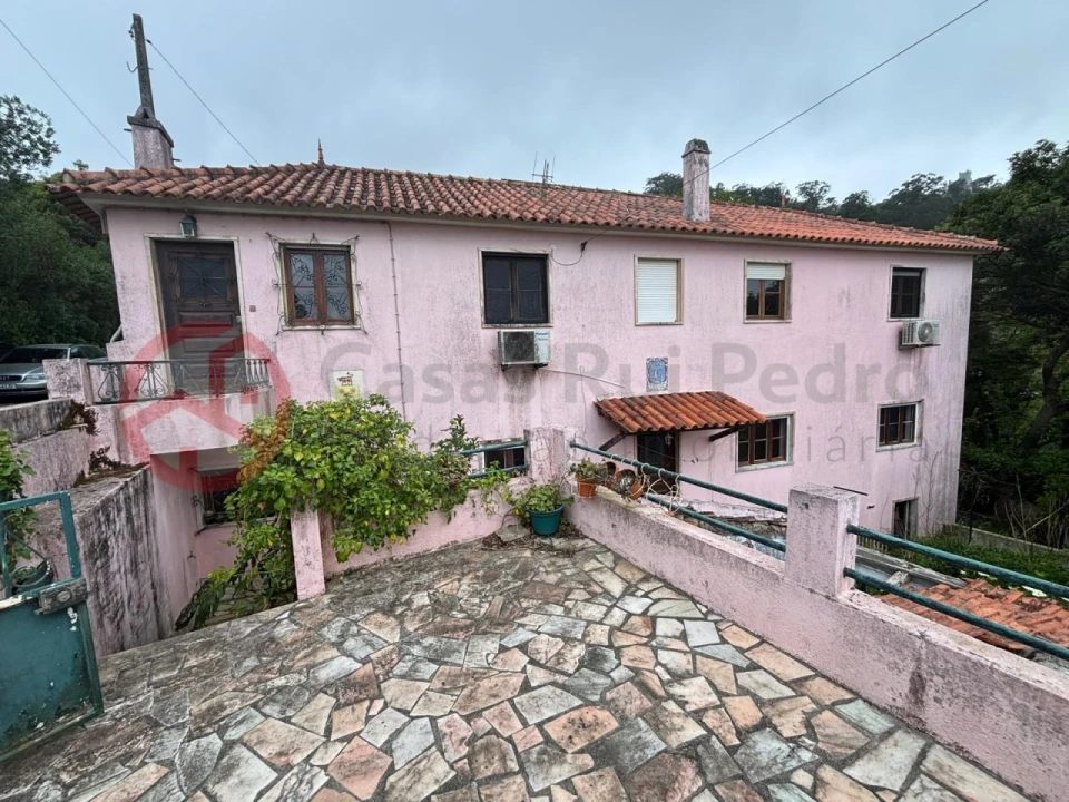 Prédio para Venda em Santa Maria e São Miguel, São Martinho, São Pedro Penaferrim Foto 1