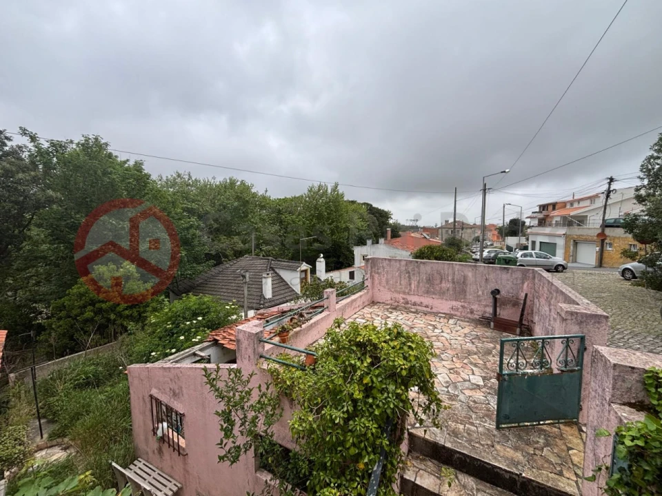 Prédio para Venda em Santa Maria e São Miguel, São Martinho, São Pedro Penaferrim Foto 4