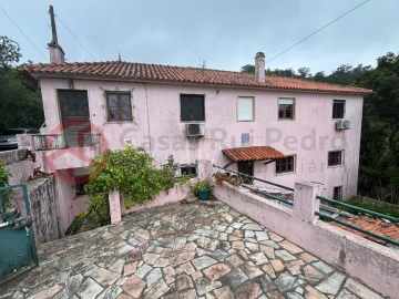 Prédio para Venda em Santa Maria e São Miguel, São Martinho, São Pedro Penaferrim