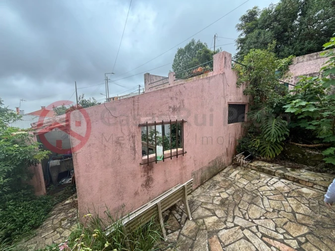 Prédio para Venda em Santa Maria e São Miguel, São Martinho, São Pedro Penaferrim Foto 28