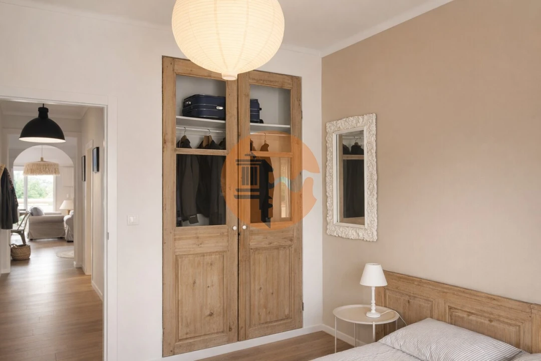 Apartamento T3 para Venda em Tavira (Santa Maria e Santiago) Foto 20