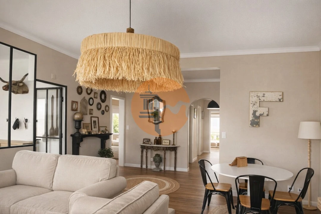 Apartamento T3 para Venda em Tavira (Santa Maria e Santiago) Foto 4