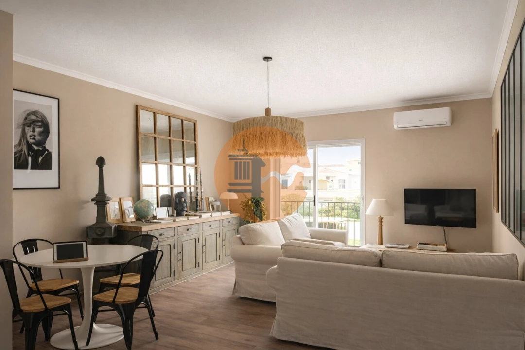 Apartamento T3 para Venda em Tavira (Santa Maria e Santiago) Foto 1