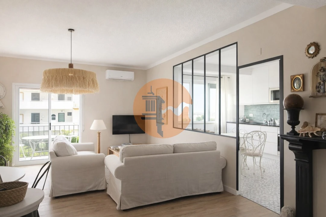 Apartamento T3 para Venda em Tavira (Santa Maria e Santiago) Foto 2