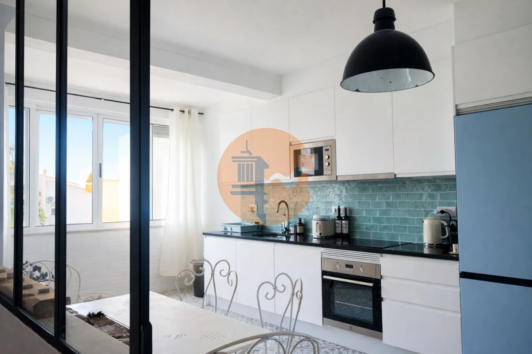 Apartamento T3 para Venda em Tavira (Santa Maria e Santiago) Foto 6