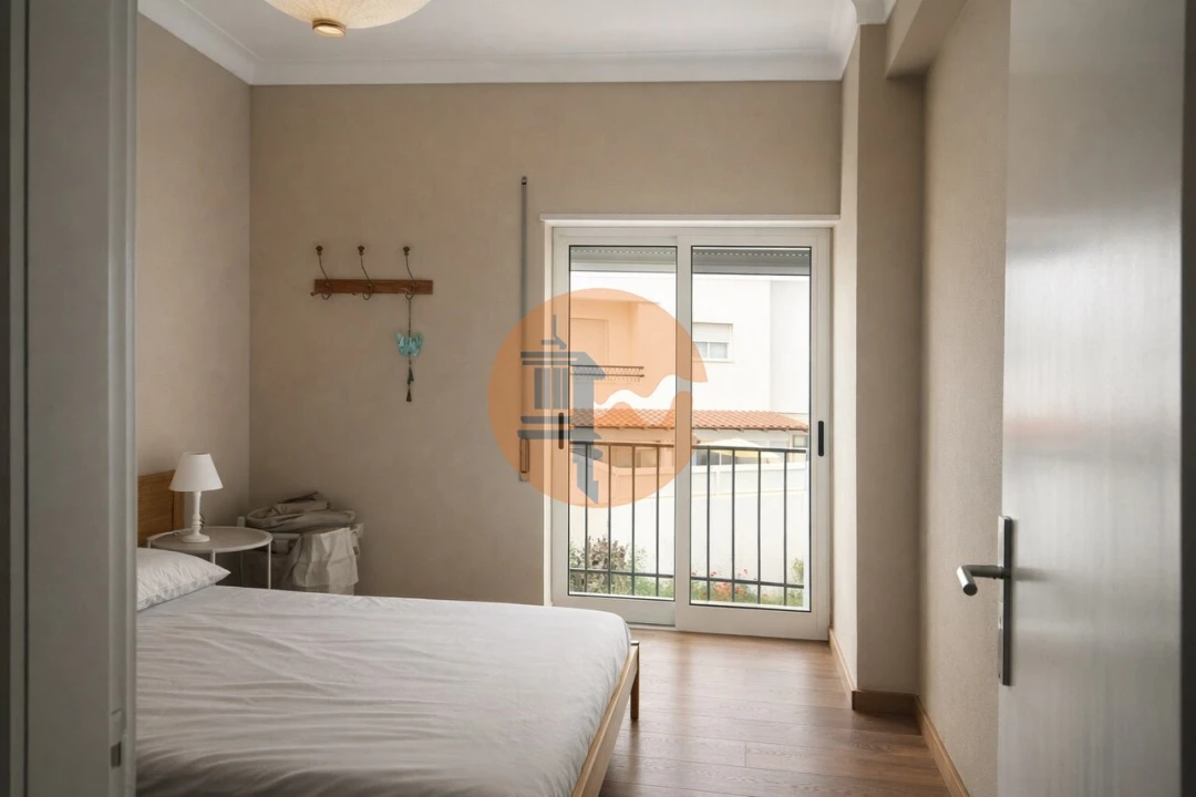 Apartamento T3 para Venda em Tavira (Santa Maria e Santiago) Foto 19