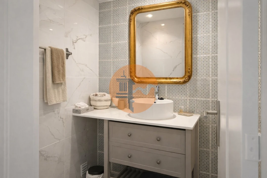 Apartamento T3 para Venda em Tavira (Santa Maria e Santiago) Foto 15