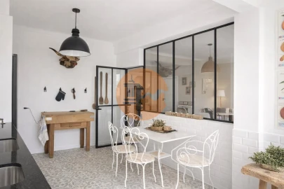Apartamento T3 para Venda em Tavira (Santa Maria e Santiago)