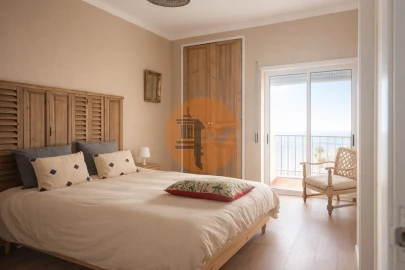 Apartamento T3 para Venda em Tavira (Santa Maria e Santiago)
