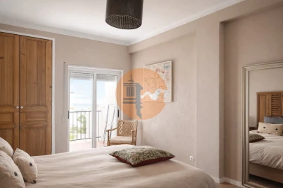 Apartamento T3 para Venda em Tavira (Santa Maria e Santiago)