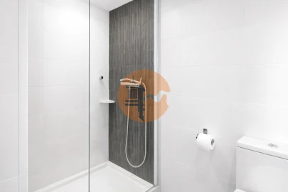 Apartamento T3 para Venda em Tavira (Santa Maria e Santiago)