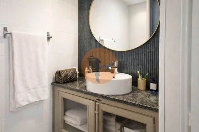 Apartamento T3 para Venda em Tavira (Santa Maria e Santiago)