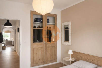 Apartamento T3 para Venda em Tavira (Santa Maria e Santiago)