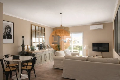 Apartamento T3 para Venda em Tavira (Santa Maria e Santiago)