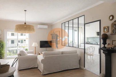 Apartamento T3 para Venda em Tavira (Santa Maria e Santiago)