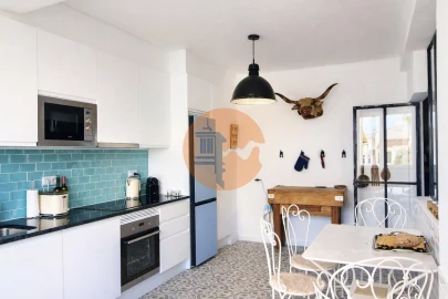 Apartamento T3 para Venda em Tavira (Santa Maria e Santiago)