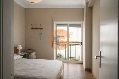 Apartamento T3 para Venda em Tavira (Santa Maria e Santiago)