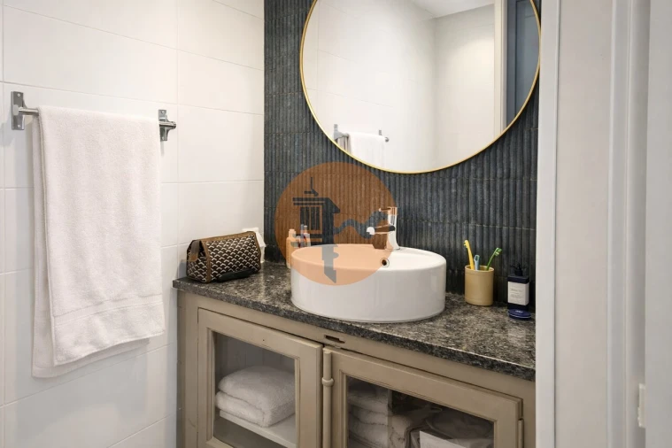 Apartamento T3 para Venda em Tavira (Santa Maria e Santiago) Foto 11