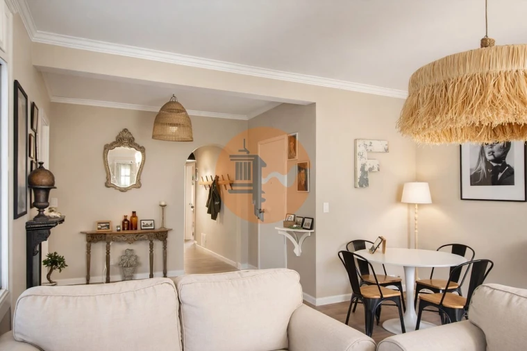Apartamento T3 para Venda em Tavira (Santa Maria e Santiago) Foto 3