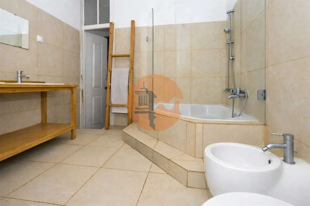 Apartamento T3 para Venda em Misericórdia Foto 7