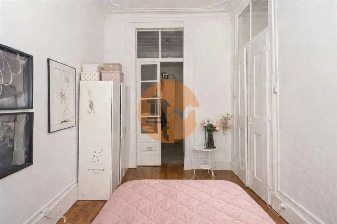 Apartamento T3 para Venda em Misericórdia Foto 4