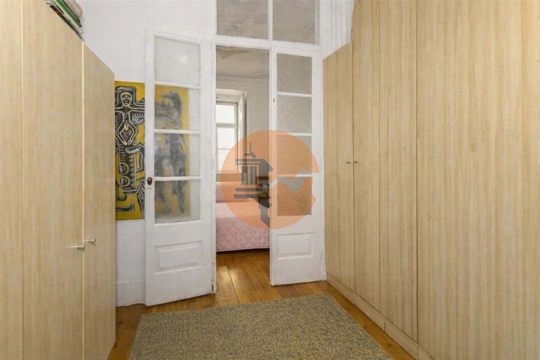 Apartamento T3 para Venda em Misericórdia Foto 5